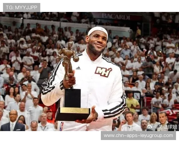 NBAMVP榜风起云涌，多人冲击詹皇时代