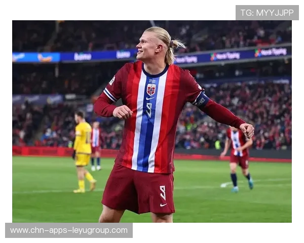 世界杯哈兰德能否在门前抢先半步完成终结？