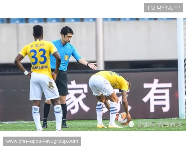 中超焦点之战数据分析公布，2020中超点球统计