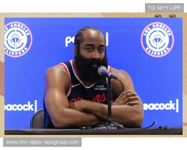 乔治和哈登同时爆发，快船终于醒了？