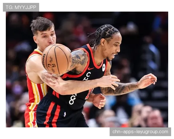 公牛队奋勇前行,冲击更高目标,公牛队崛起 公牛队奋勇前行,冲击更高目标,公牛队崛起